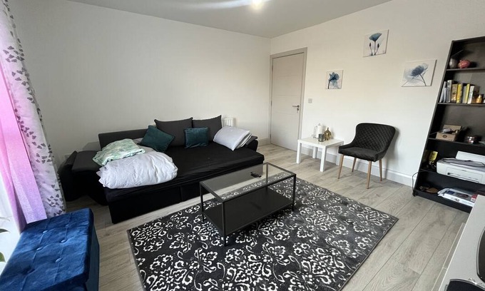 Kilcock Resort | Private room ∙ 1 guest