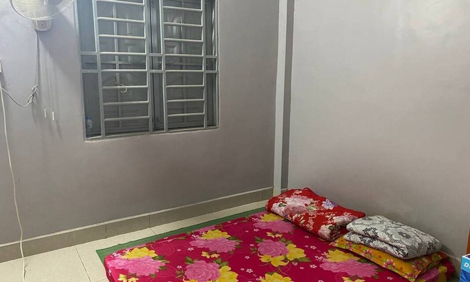 Dangkao Resort | Private room ∙ 1 guest