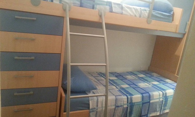 Paola Resort | Private room ∙ 1 guest