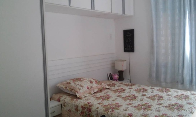 Vale do Capao Resort | Private room ∙ 1 guest