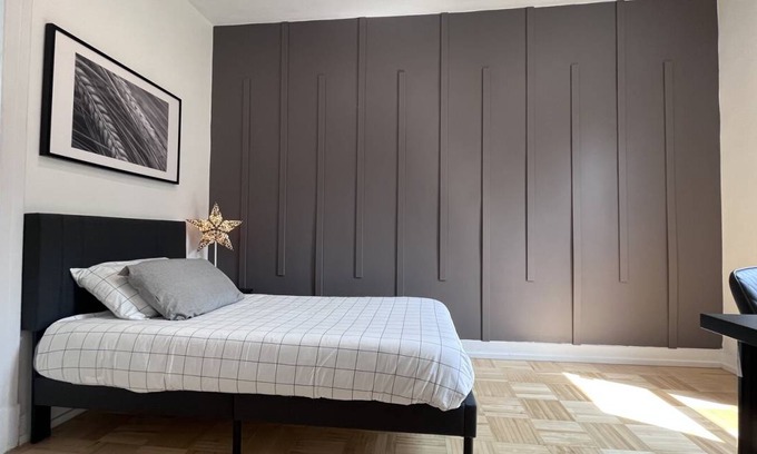Verdun Resort | Private room ∙ 1 guest