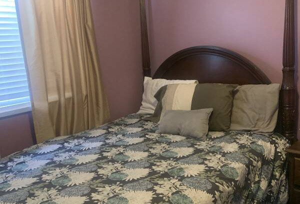 Whitby Resort | Private room ∙ 1 guest