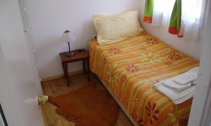 Bajos de Lircay Resort | Private room ∙ 1 guest