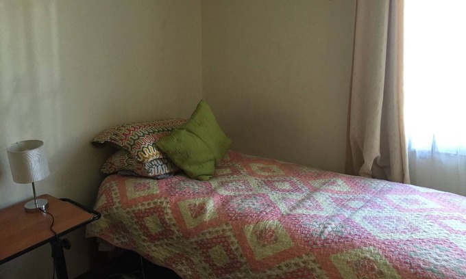 Temuco Resort | Private room ∙ 1 guest