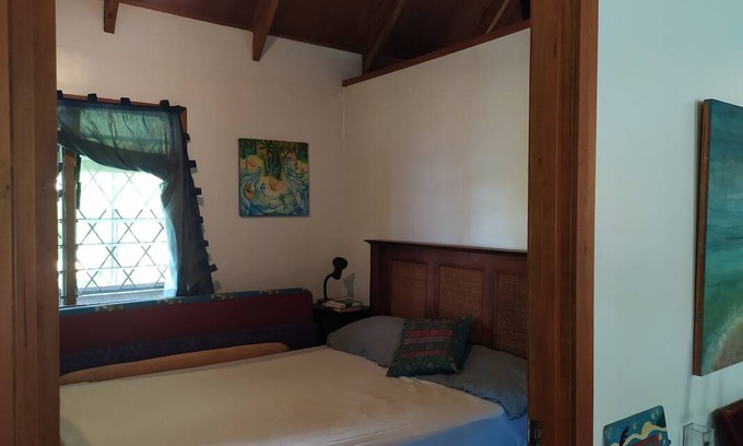 Savusavu Resort | Private room ∙ 1 guest