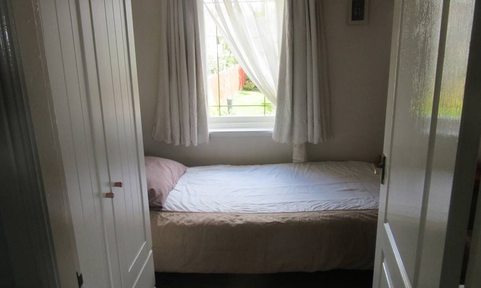 Duloch Resort | Private room ∙ 1 guest