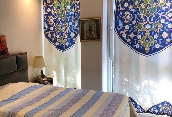 Tehran Province Resort | Private room ∙ 1 guest