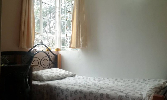 Ruaka Resort | Private room ∙ 1 guest