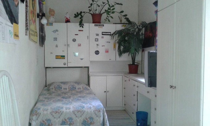 Msida Resort | Private room ∙ 1 guest