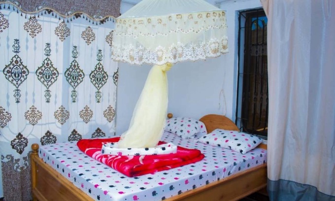 Iringa Resort | Private room ∙ 1 guest