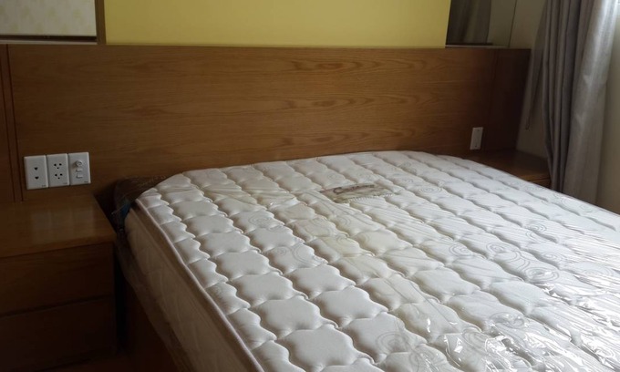 Mang Yang Resort | Private room ∙ 1 guest