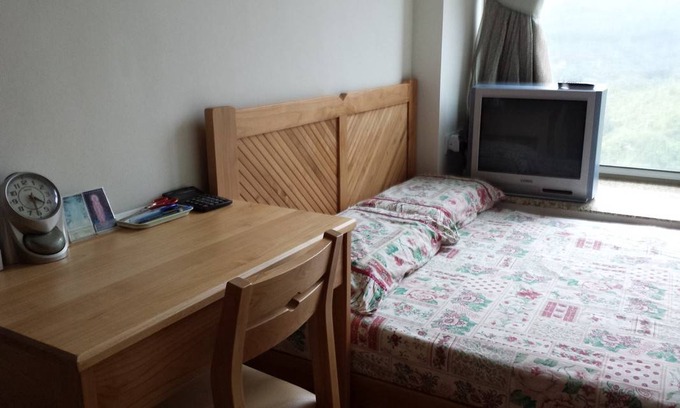 Tai Mo Shan Resort | Private room ∙ 1 guest