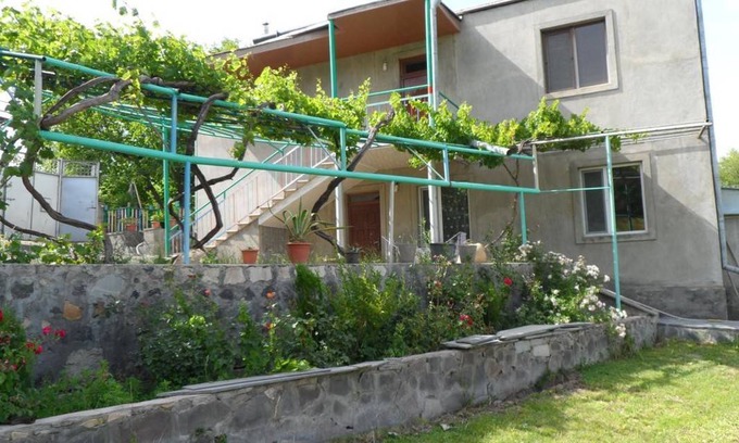 Yeghegnadzor Resort | Private room ∙ 2 guests