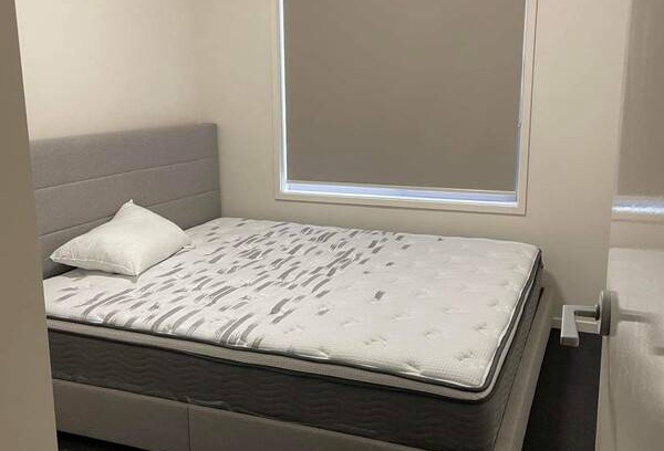 Wollert Resort | Private room ∙ 2 guests
