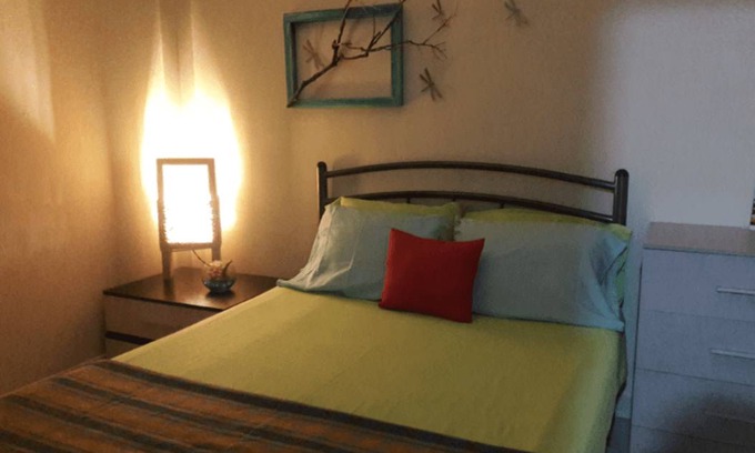 Guayaquil Resort | Private room ∙ 2 guests