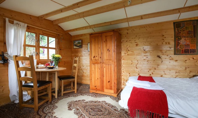 Runnymede Resort | Private room ∙ 2 guests
