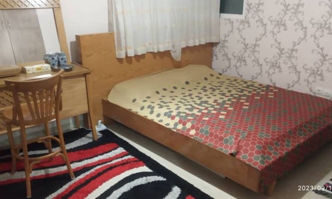 Shīrāz Resort | Private room ∙ 2 guests