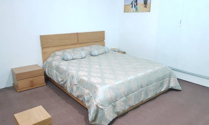 Shīrāz Resort | Private room ∙ 2 guests