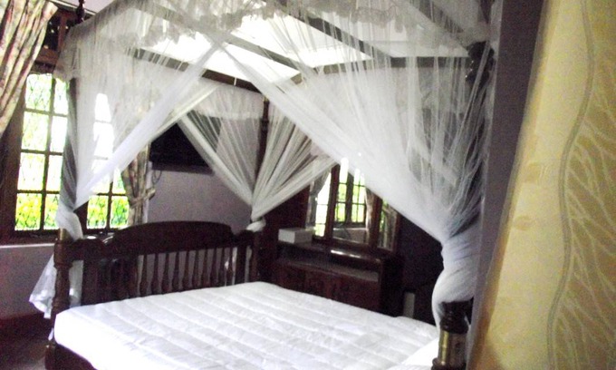 Peradeniya Resort | Private room ∙ 2 guests