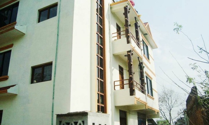 Kathmandu Resort | Private room ∙ 2 guests