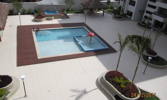 Cochabamba Resort | Private room ∙ 2 guests