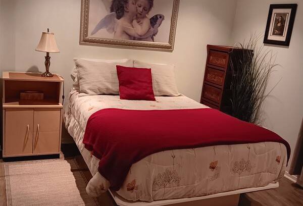 Longueuil Resort | Private room ∙ 2 guests