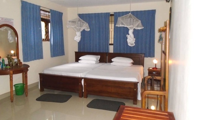 Gomagoda Resort | Private room ∙ 2 guests