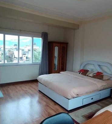Kathmandu Resort | Private room ∙ 2 guests