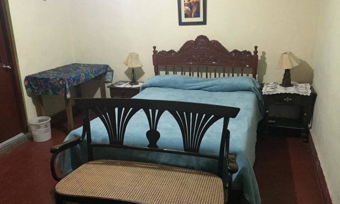 Cajamarca Resort | Private room ∙ 2 guests
