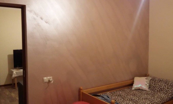 Oshakan Resort | Private room ∙ 2 guests