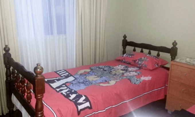 Werribee Resort | Private room ∙ 2 guests