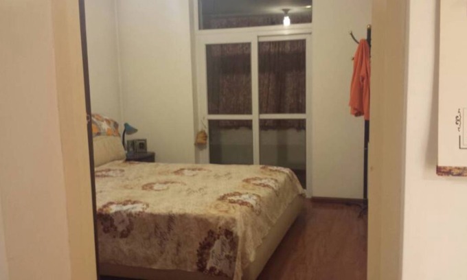 Xincheng Resort | Private room ∙ 2 guests