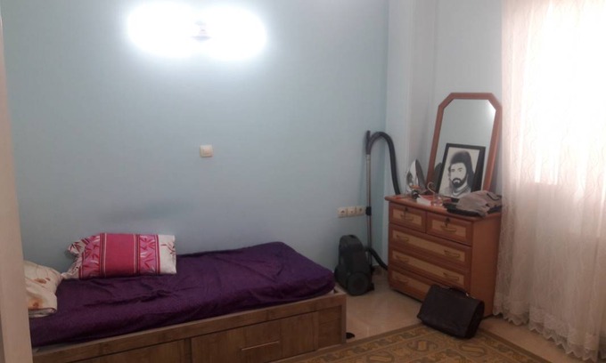 Rasht Resort | Private room ∙ 2 guests