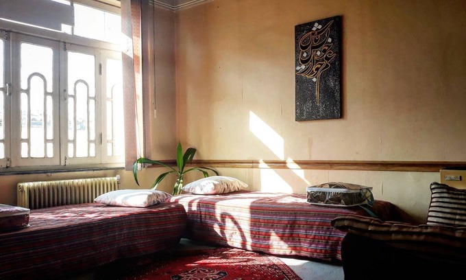 Bābolsar Resort | Private room ∙ 2 guests