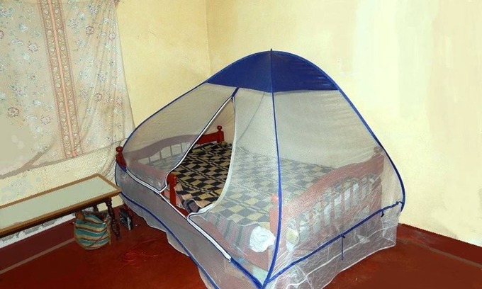 Kakamega Resort | Private room ∙ 2 guests