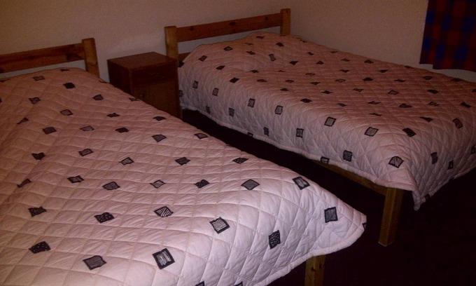 Wundanyi Resort | Private room ∙ 2 guests