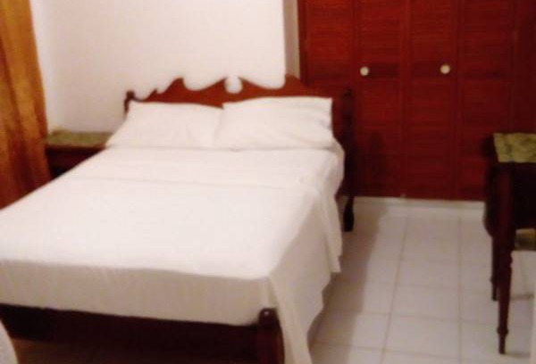 Castries Resort | Private room ∙ 2 guests
