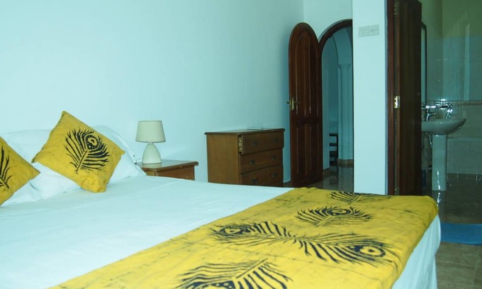 Darga Town Resort | Private room ∙ 2 guests