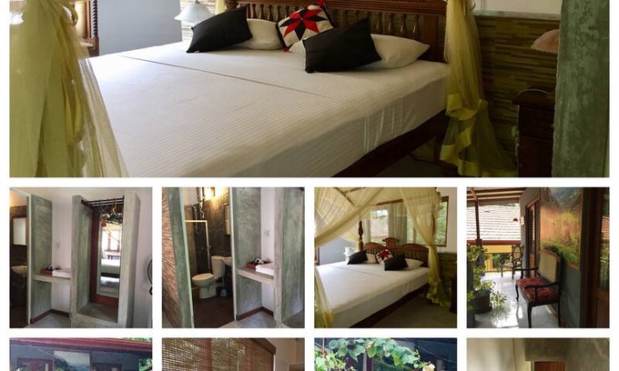 Handessa Resort | Private room ∙ 2 guests