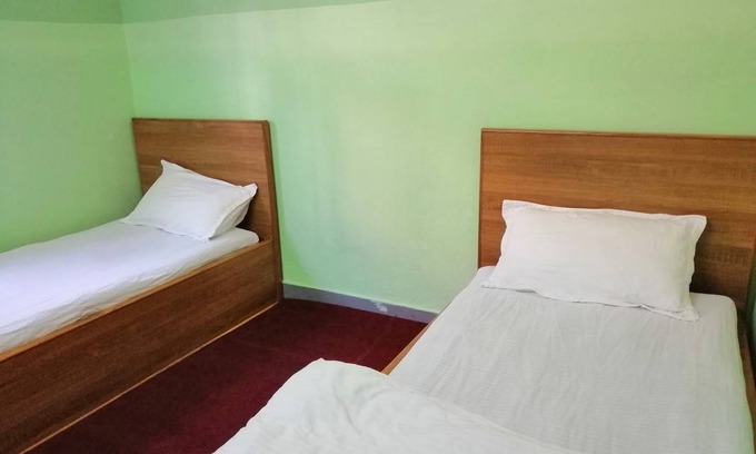 Khairahani Resort | Private room ∙ 2 guests