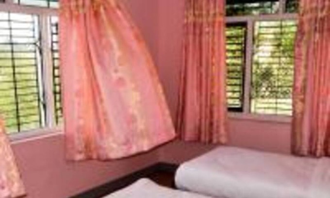 Nagarkot Resort | Private room ∙ 2 guests