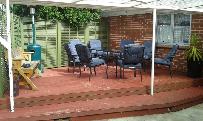 Papakura Resort | Private room ∙ 2 guests