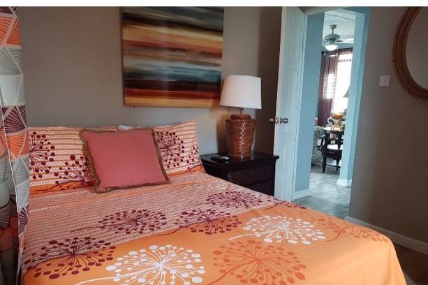Clapham Resort | Private room ∙ 2 guests