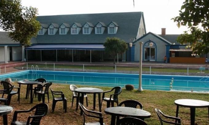 Biobio Resort | Private room ∙ 2 guests