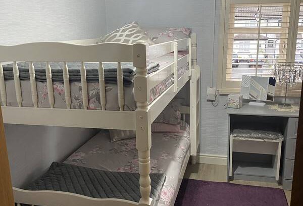 Coolock Resort | Private room ∙ 2 guests