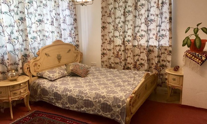 Tehran Province Resort | Private room ∙ 2 guests