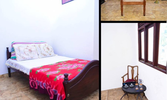 Kegalle Resort | Private room ∙ 2 guests
