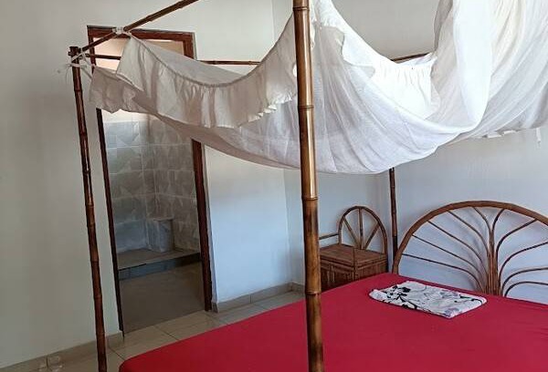 Antananarivo Avaradrano Resort | Private room ∙ 2 guests