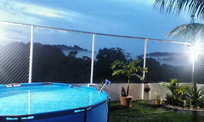 Veraguas Resort | Private room ∙ 2 guests