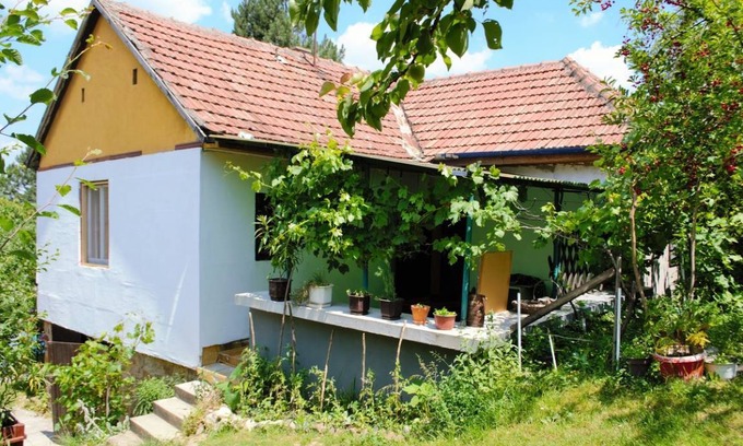 Petrovaradin Resort | Private room ∙ 2 guests
